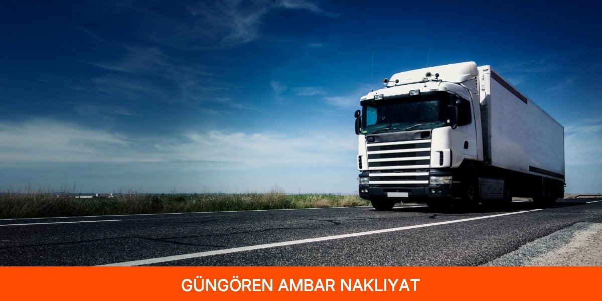 Güngören Ambar Nakliyat