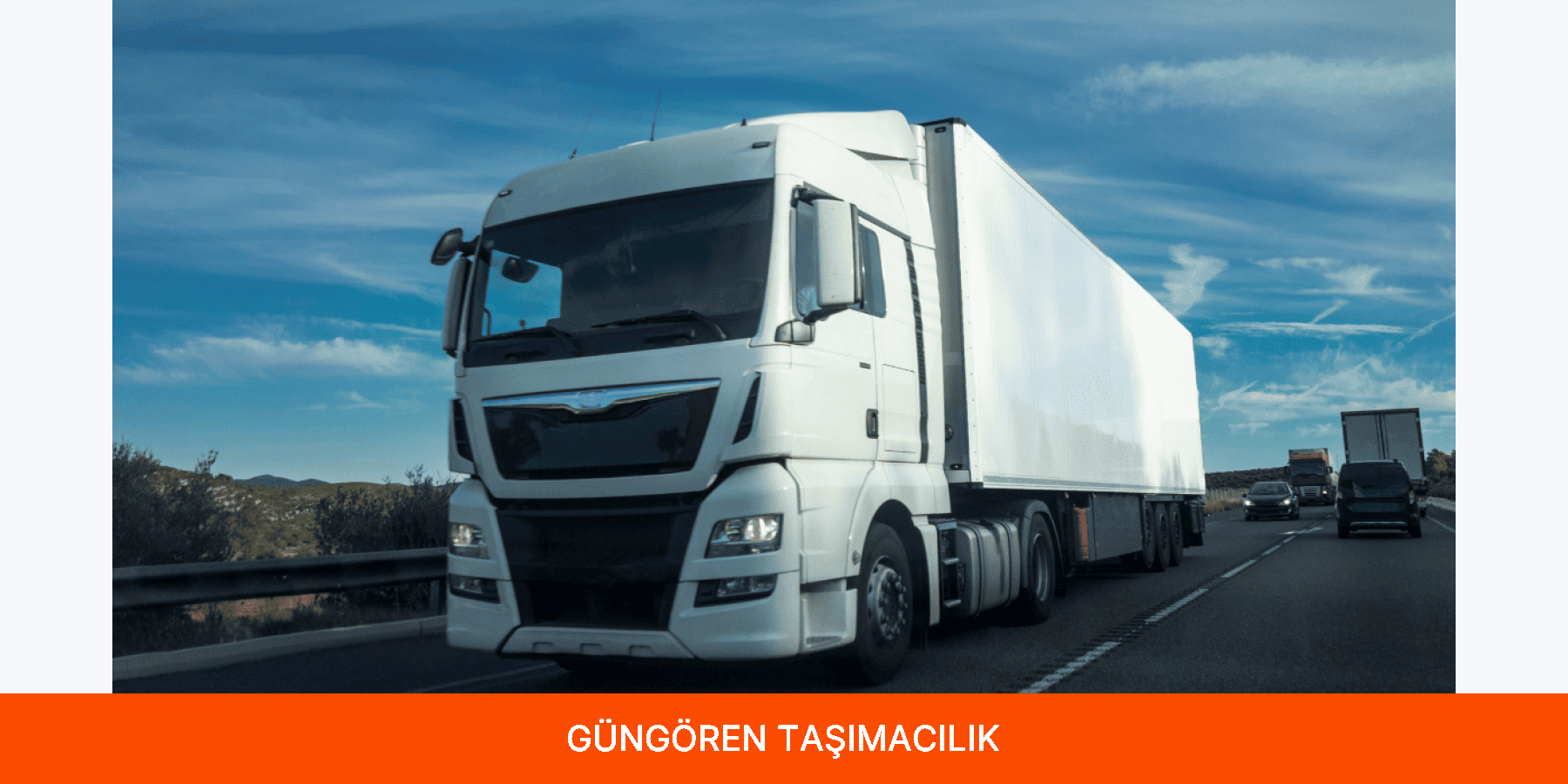 Güngören Taşımacılık