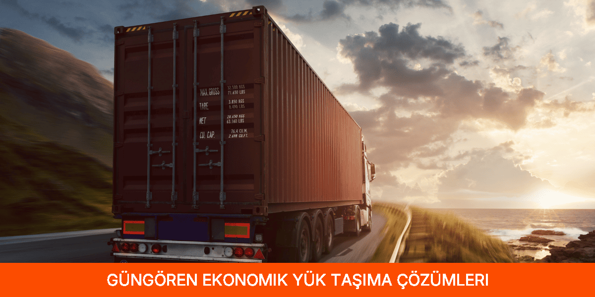 Ekonomik Yük Taşıma Çözümleri