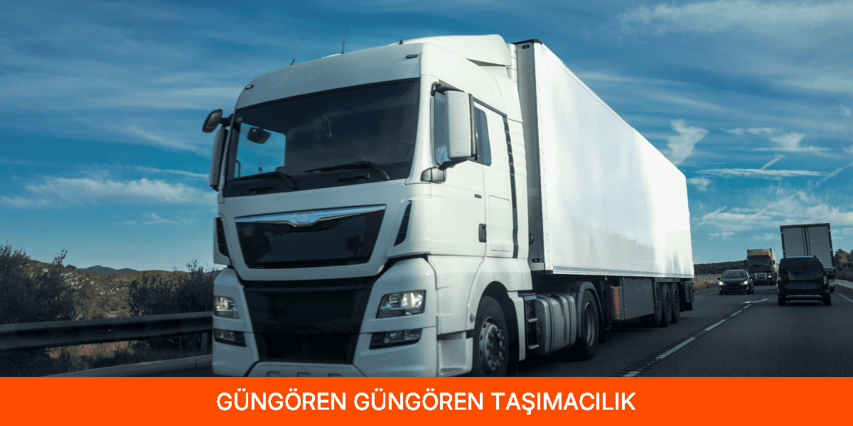 Güngören Taşımacılık